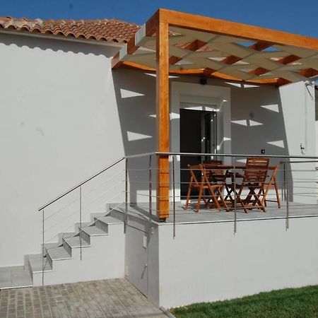 Little Villa In Pyla Pila Extérieur photo