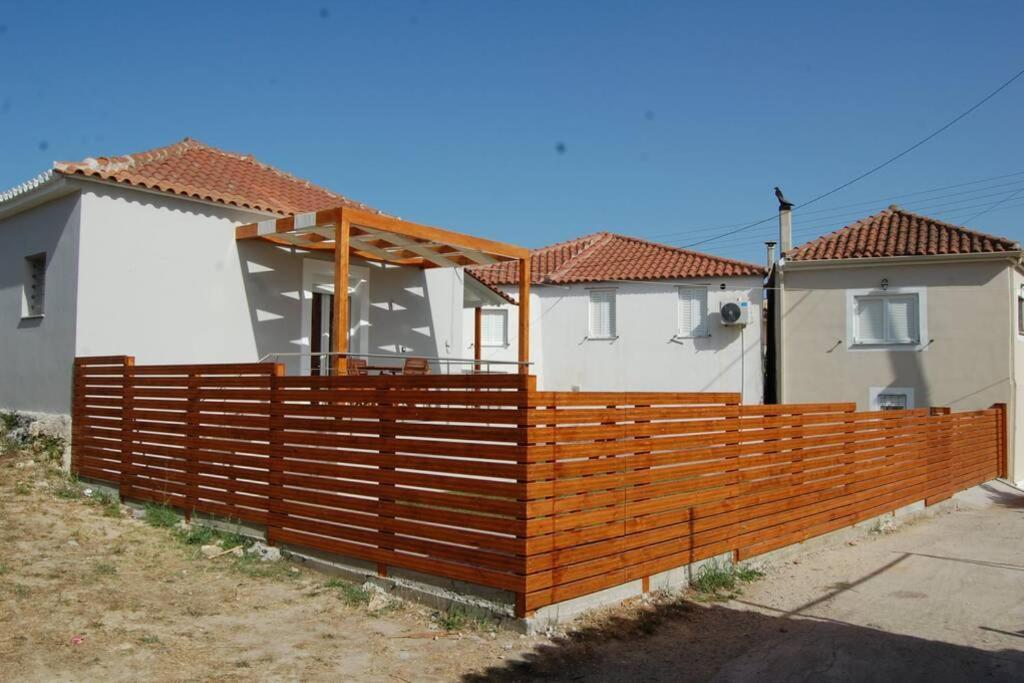 Little Villa In Pyla Pila Extérieur photo