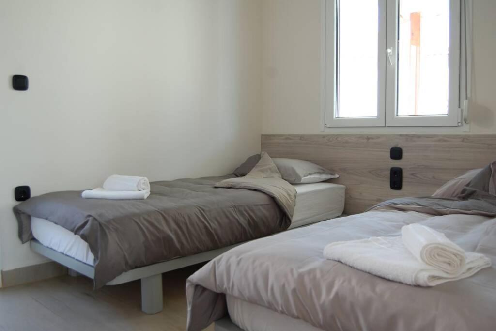 Little Villa In Pyla Pila Extérieur photo
