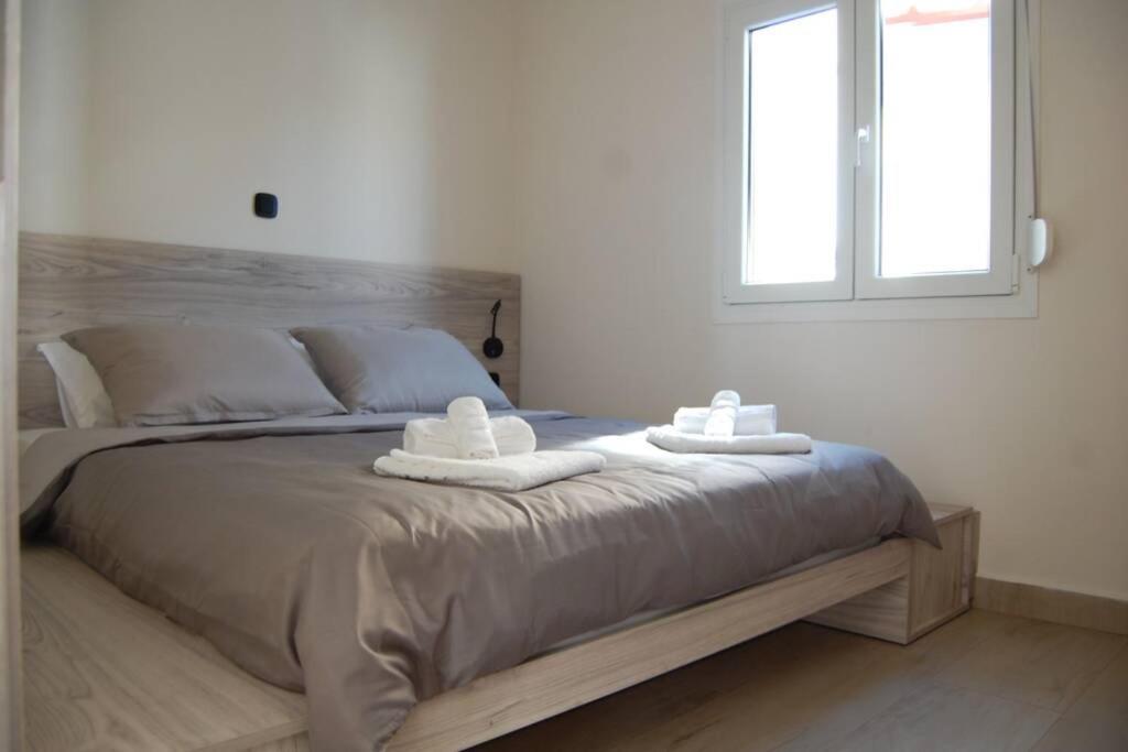 Little Villa In Pyla Pila Extérieur photo