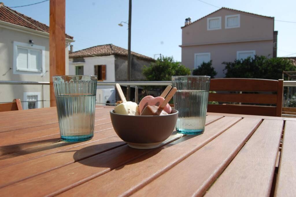 Little Villa In Pyla Pila Extérieur photo