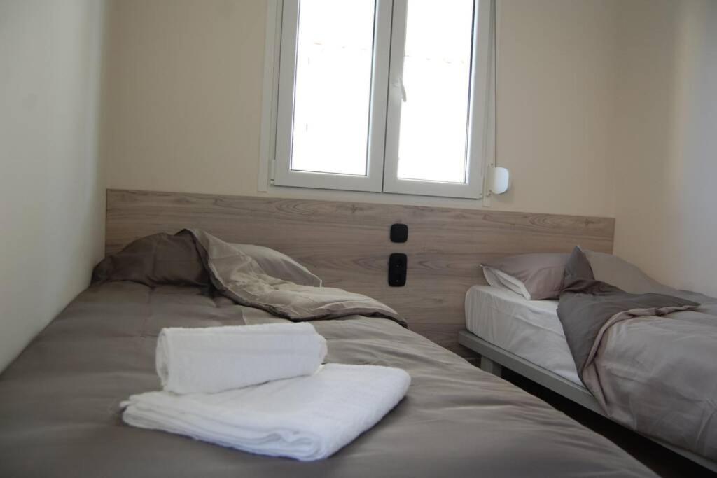 Little Villa In Pyla Pila Extérieur photo