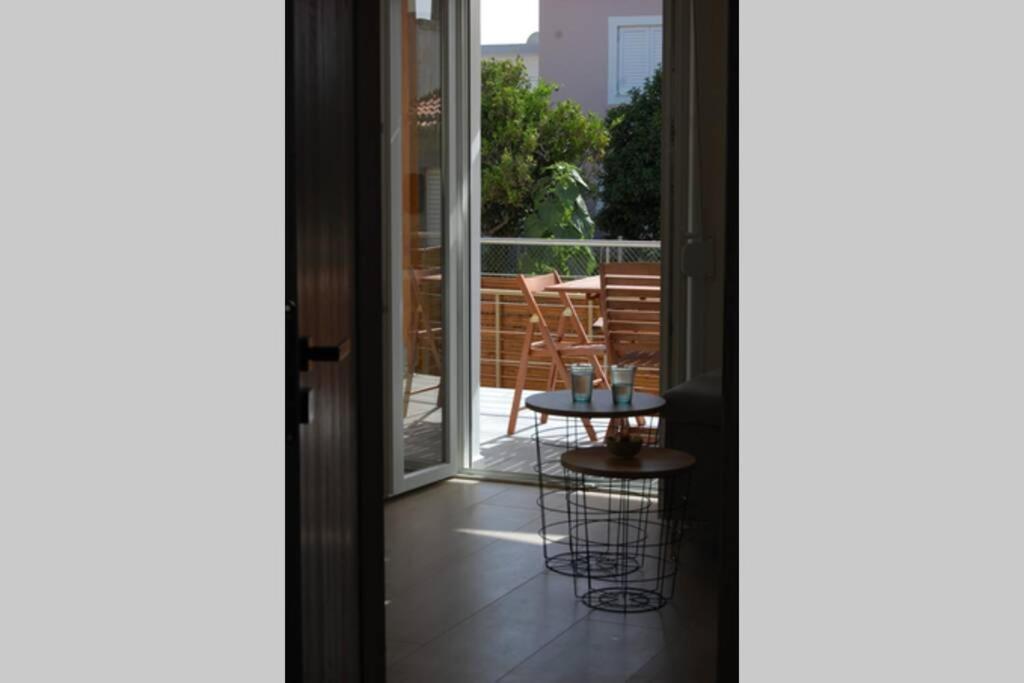 Little Villa In Pyla Pila Extérieur photo