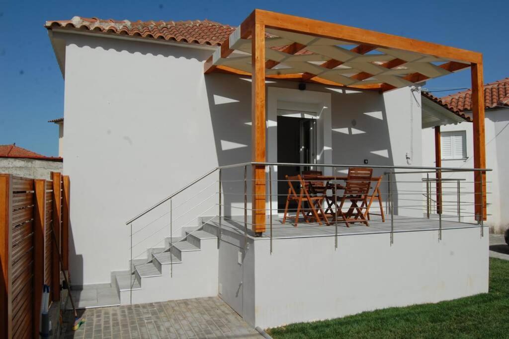 Little Villa In Pyla Pila Extérieur photo